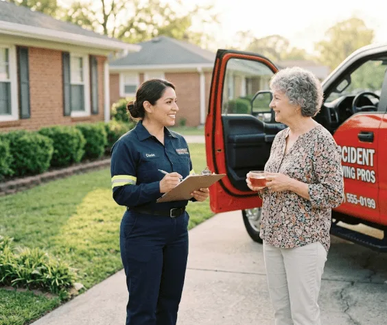 Accident Towing Service Maryland FAQs